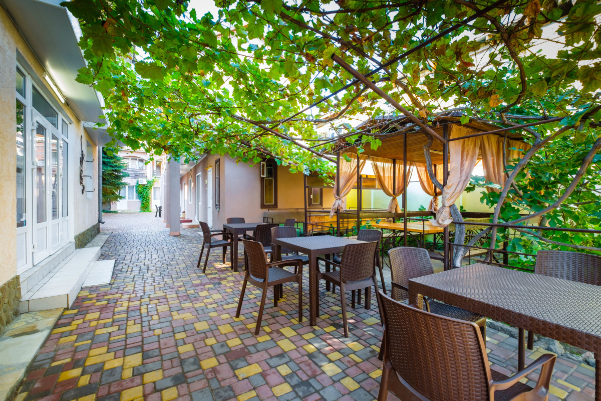 Гостевой дом Ани