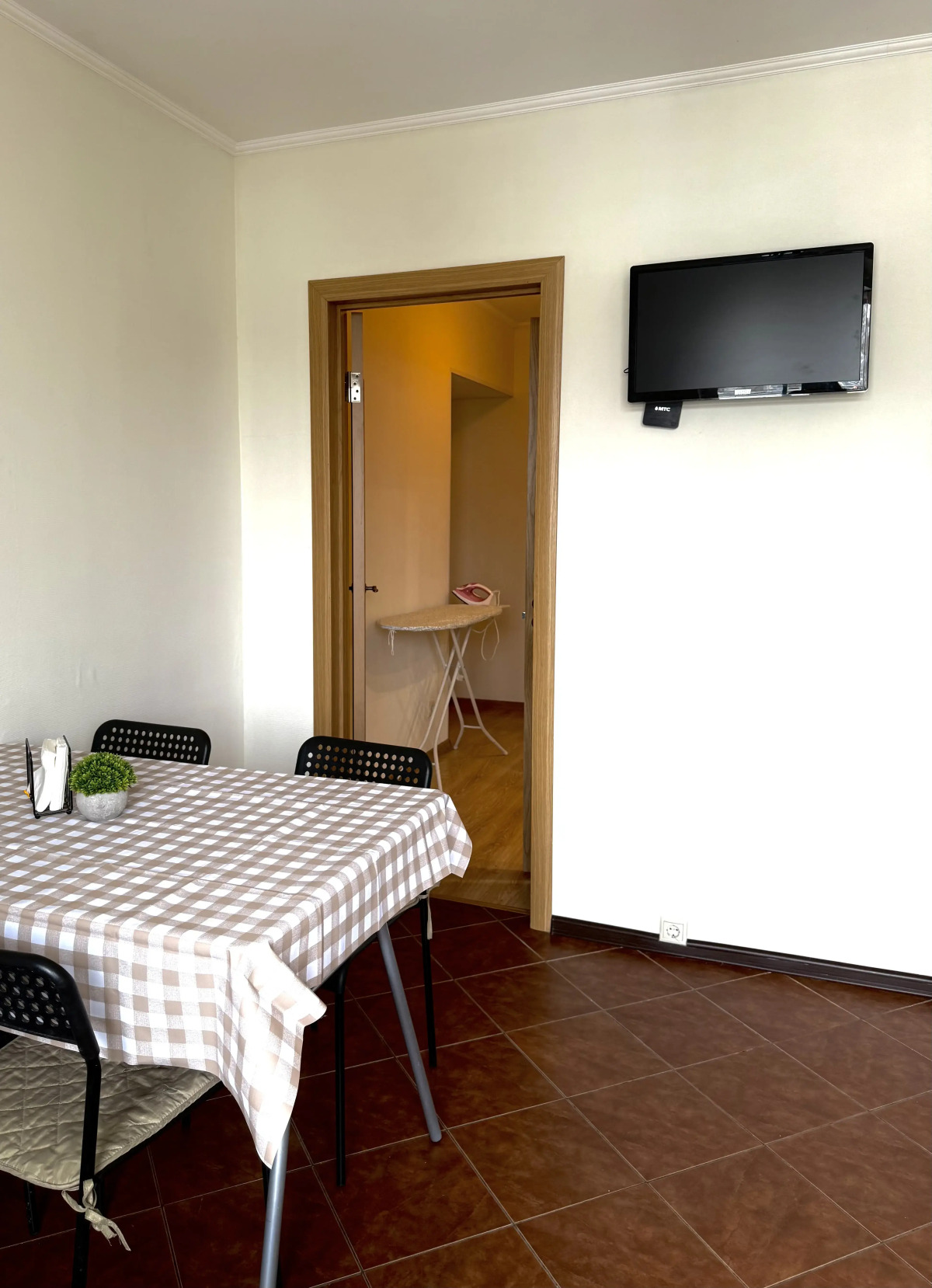 Квартира  Комфорт