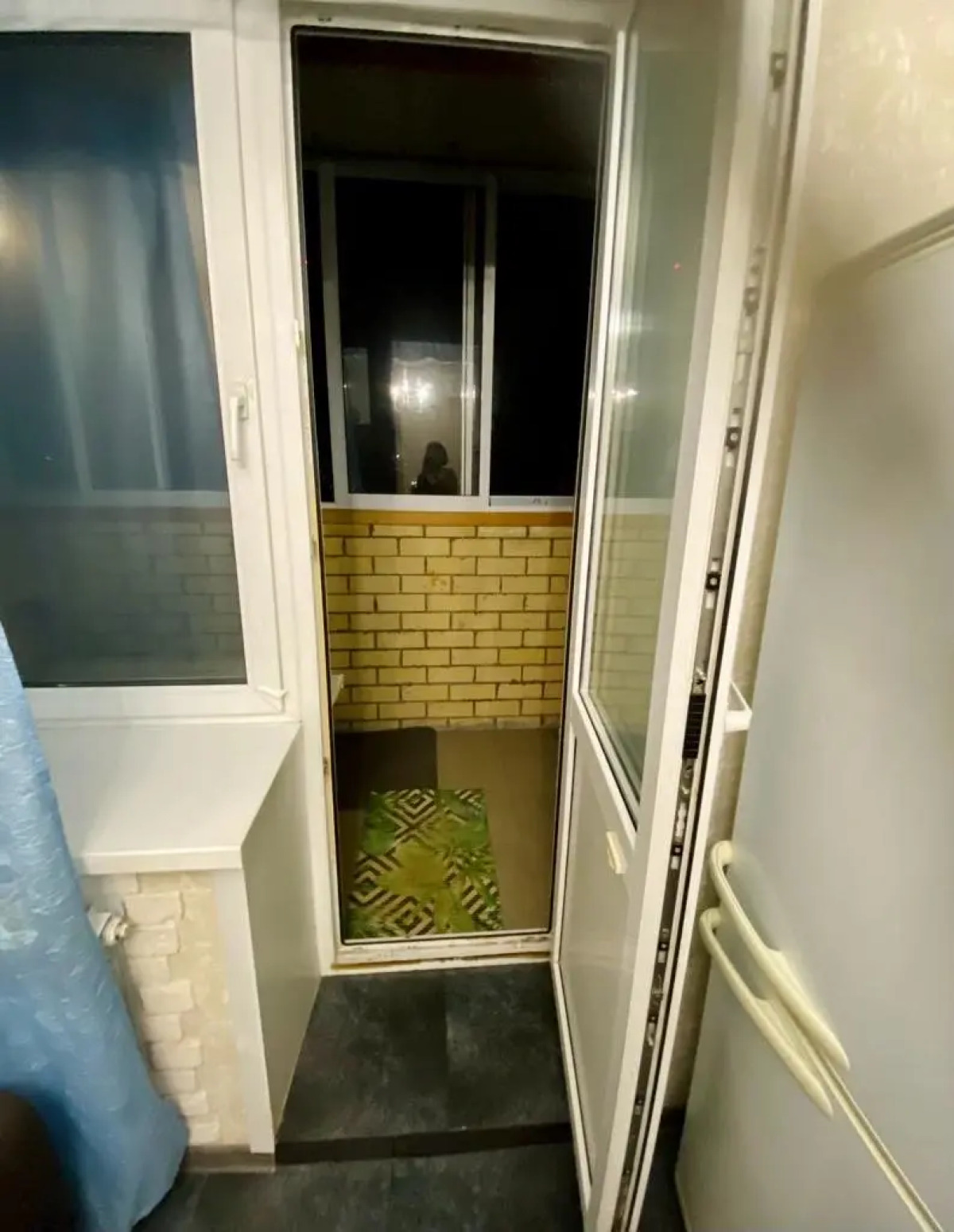 Апартаменты Лесная 27