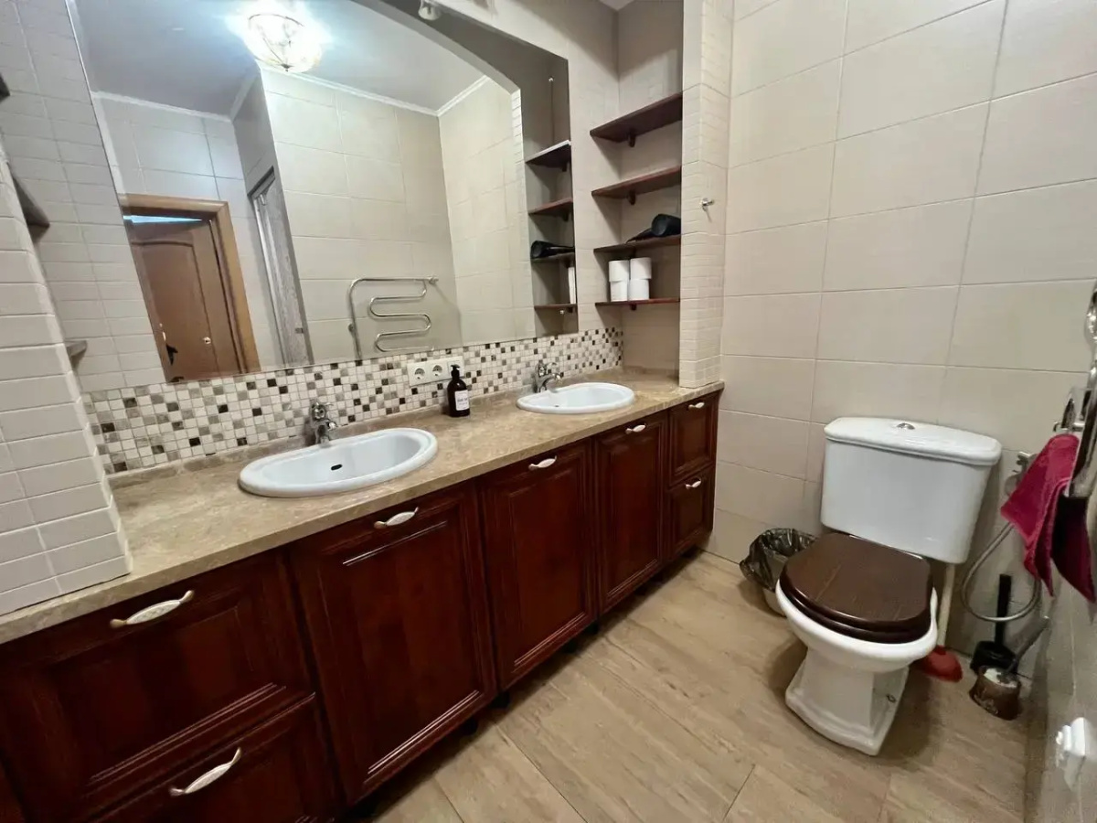Апартаменты Clever House 4