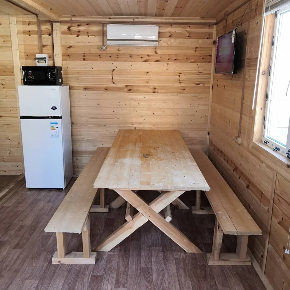 Гостевой Дом Простоквашино