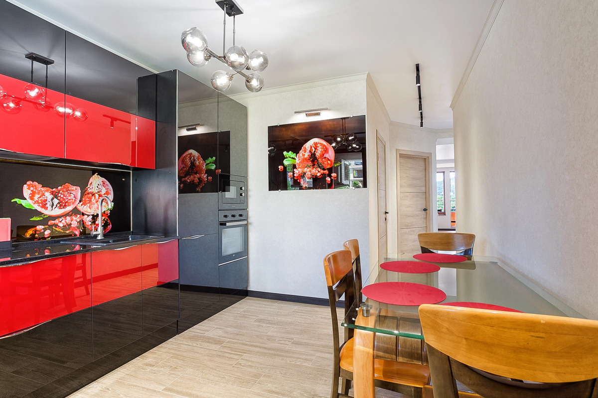 Апартаменты Фамилия Элит 13