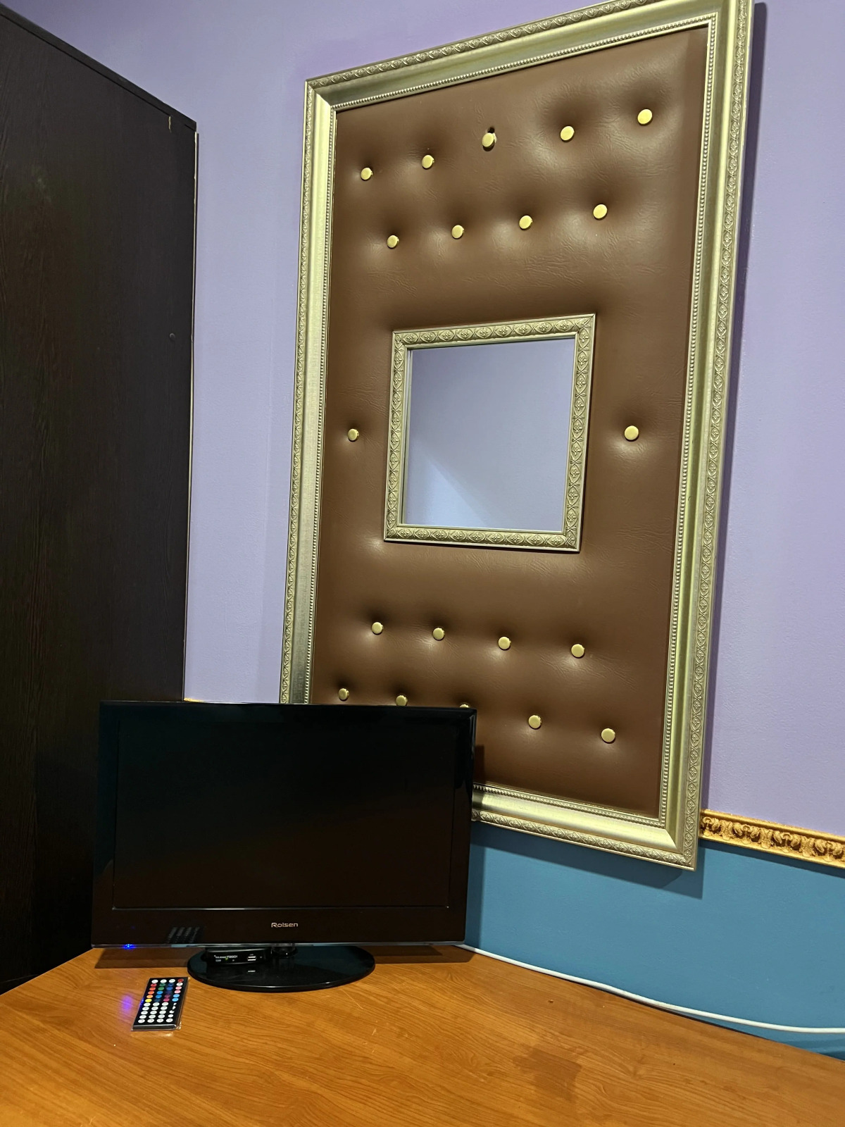 Гостевой дом Compass