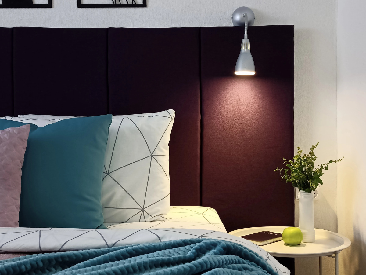 Квартира Студия Violet в Центре