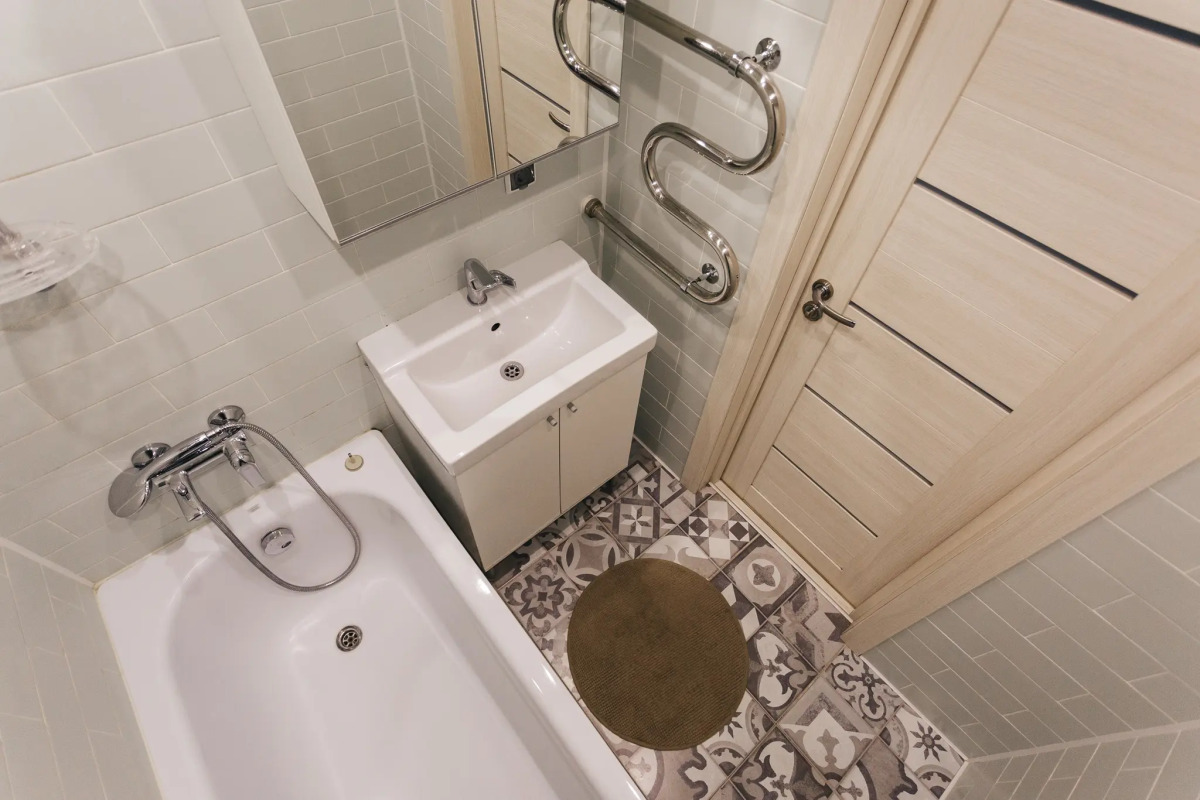 Апартаменты на Мальцева 30