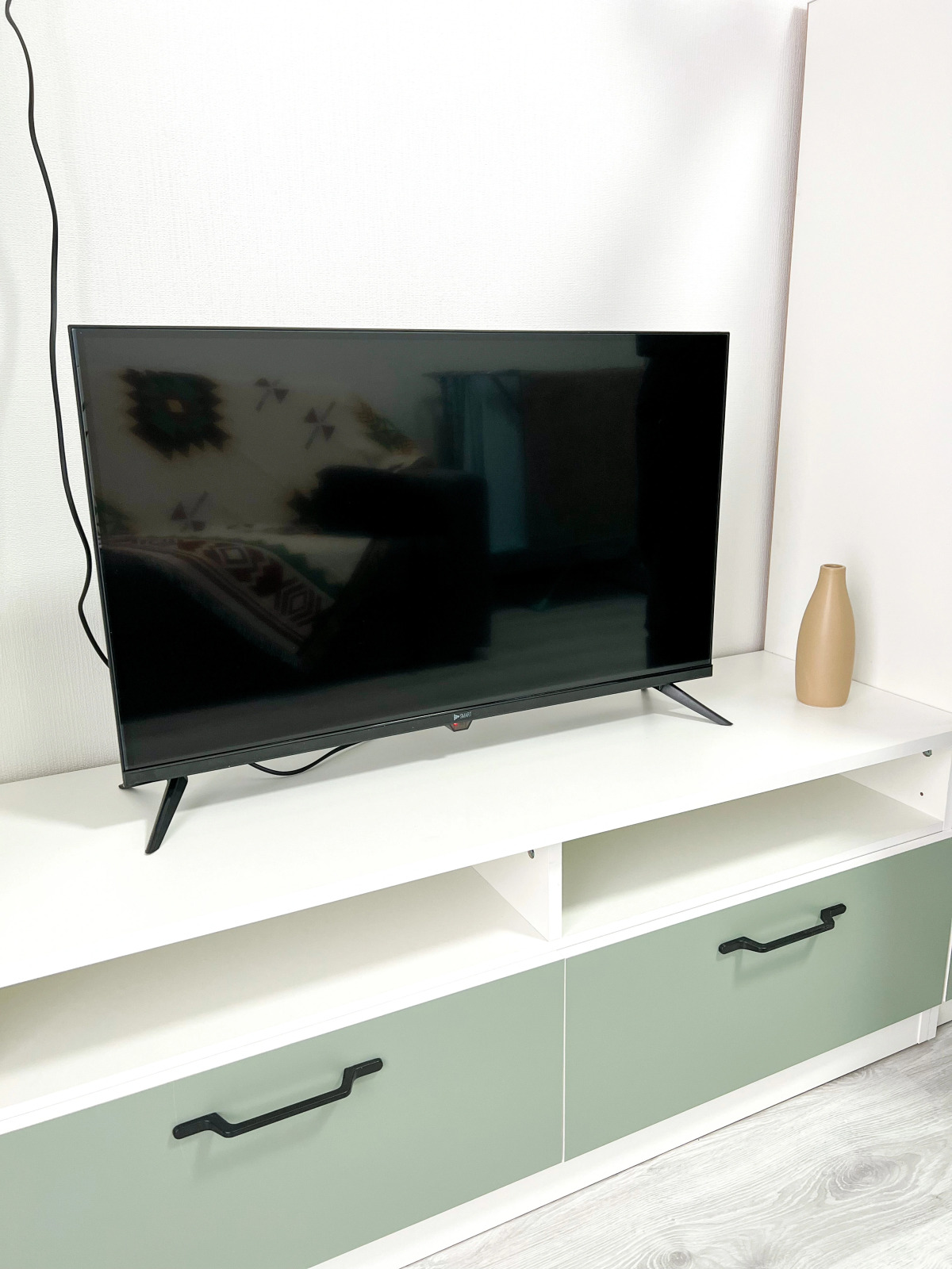 Апартаменты ЖК Барселона