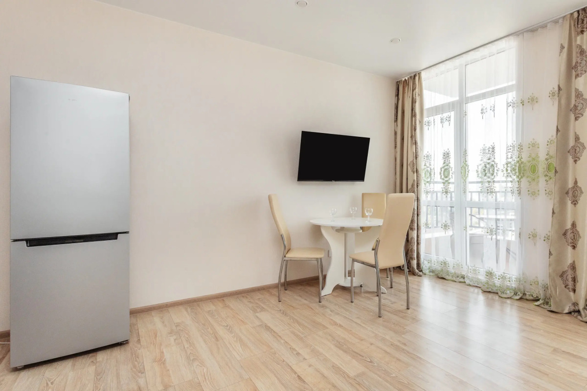 Апартаменты ЖК Москва Вид на Море