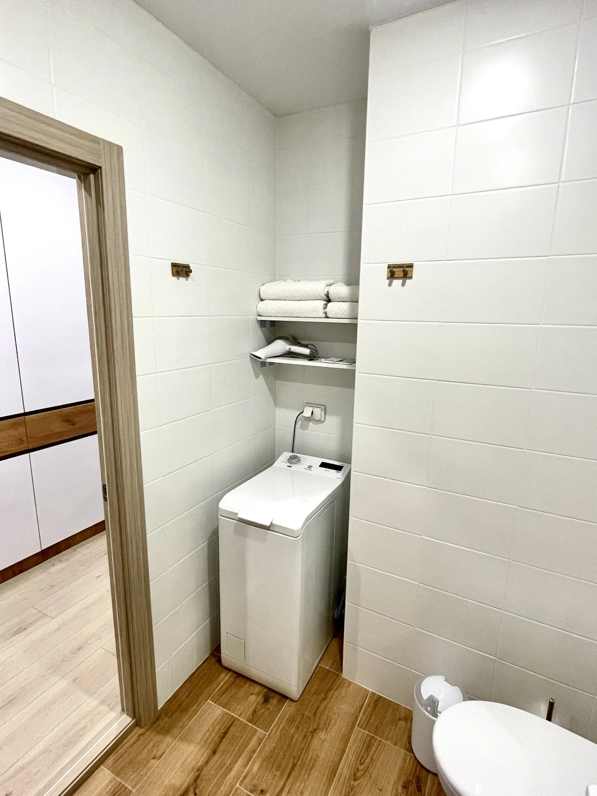 Квартира 1 комнатная ЖК Сердце Сибири