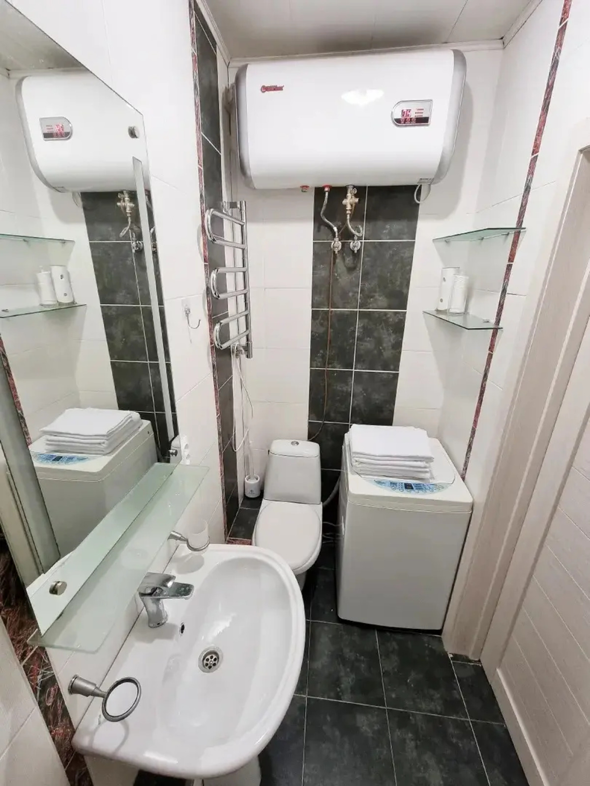 Квартира Уютная квартира недалеко от вокзала