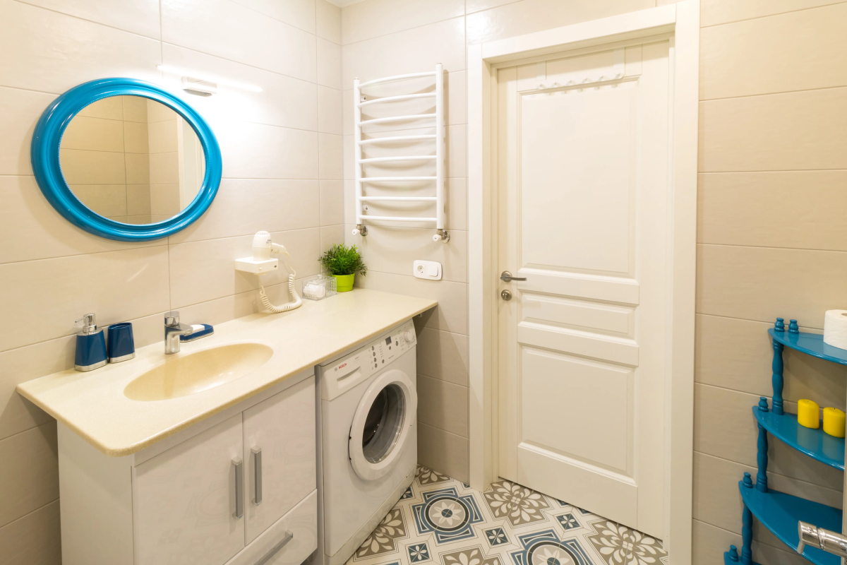 Апартаменты Сосновая 5 у спуска к морю