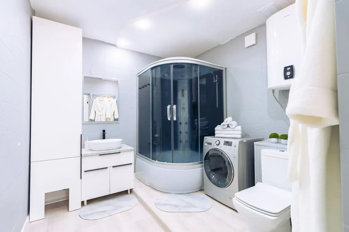 Апартаменты Пять Звезд у Ж/Д вокзала