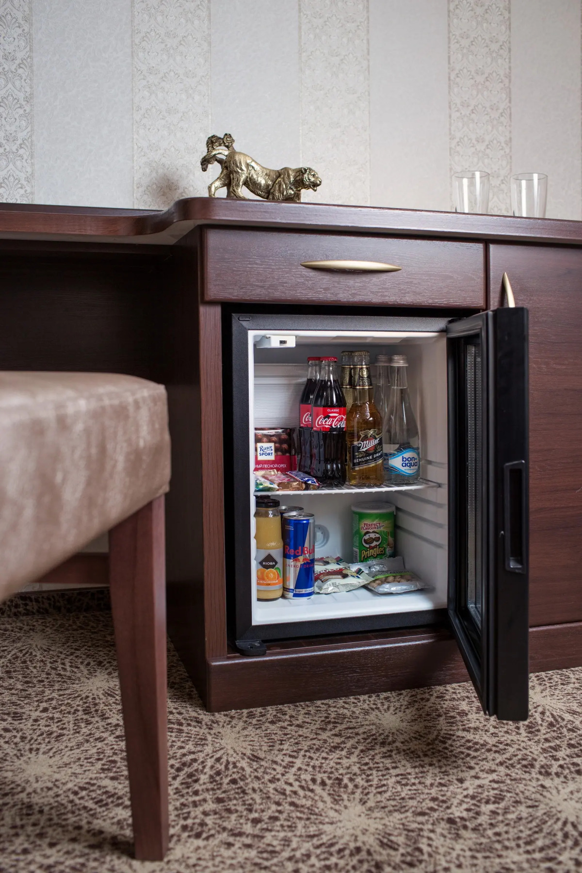 Гостевой дом Легенда