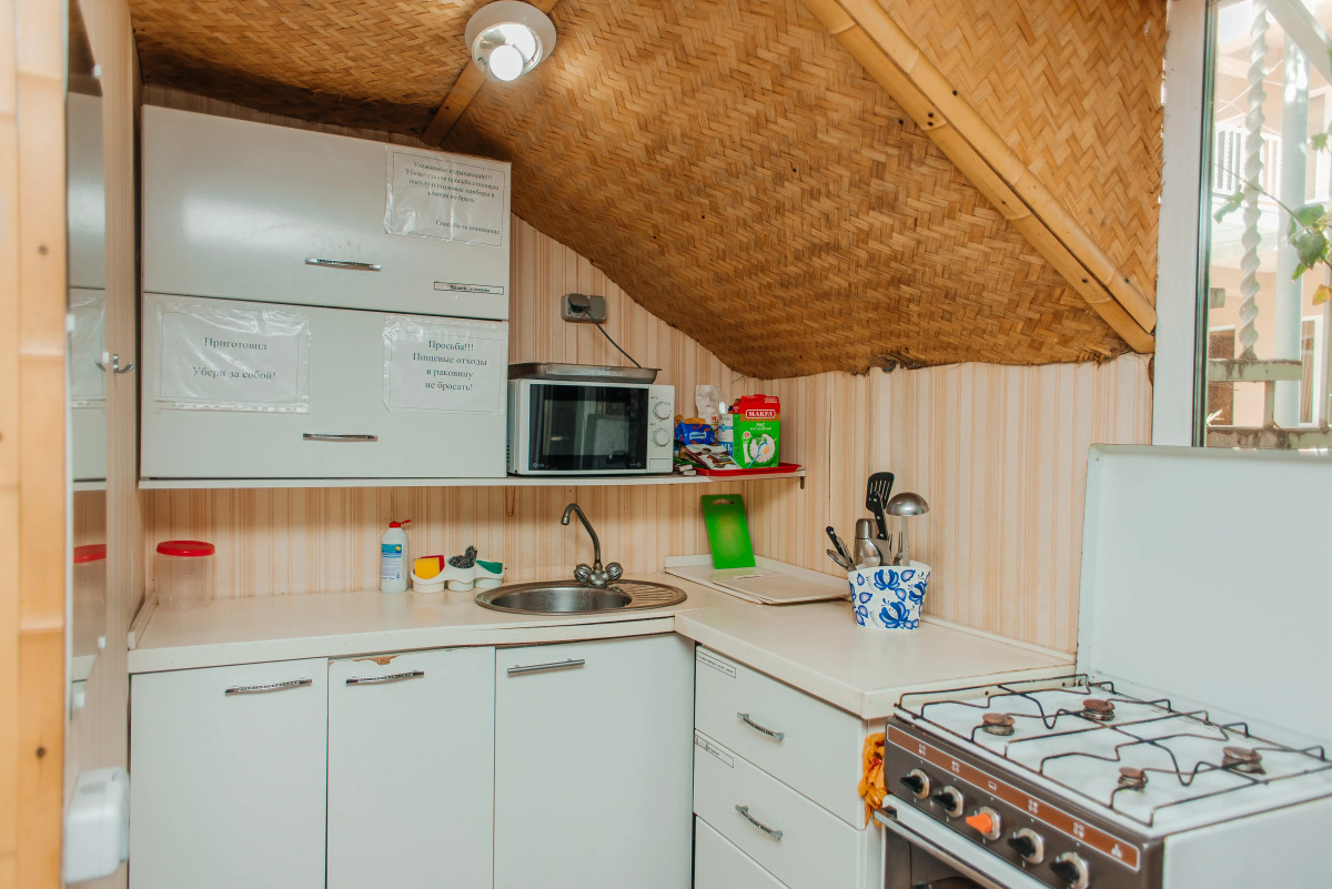 Гостевой дом с Рыцарем