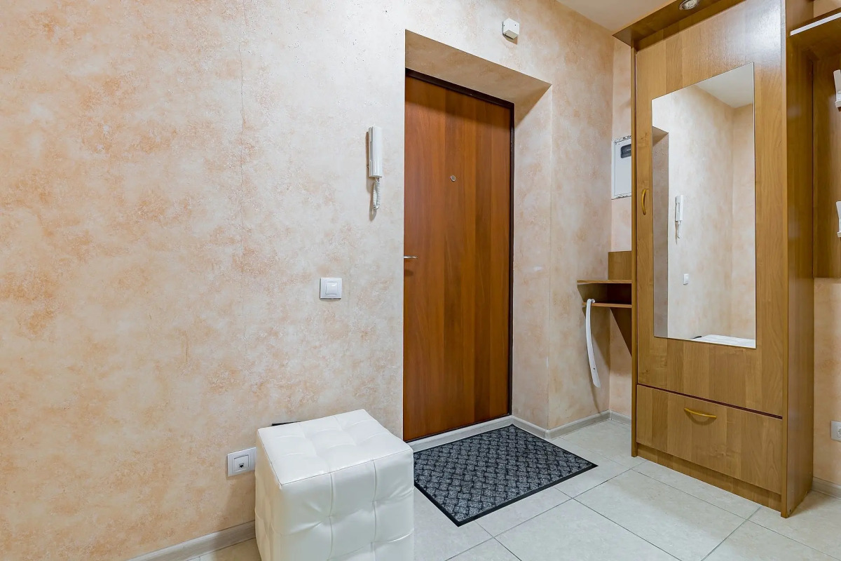 Апартаменты Сутки-Дом - Этажи