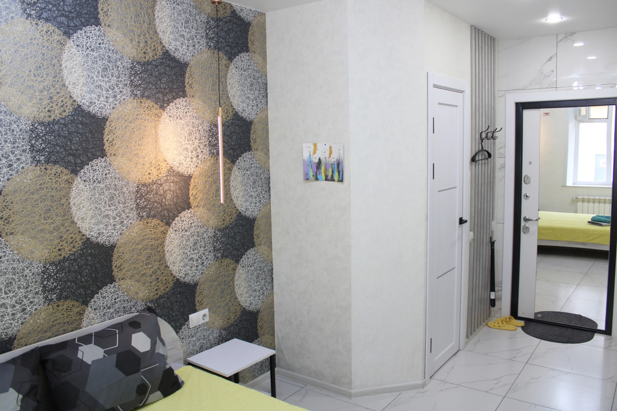 Апарт-отель Лев Толстой