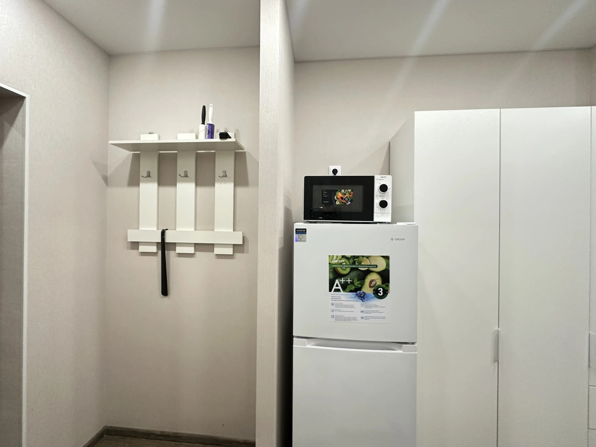 Квартира Комфортная Студия