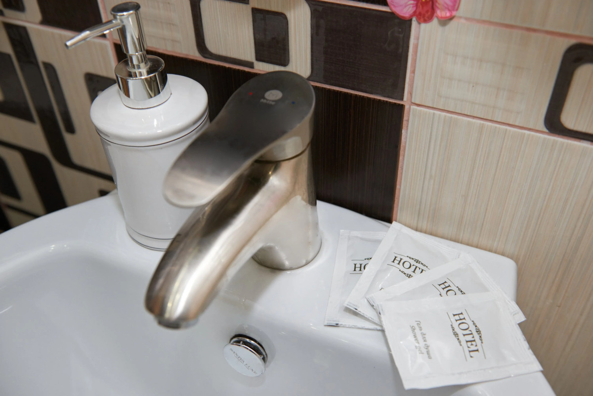 Апартаменты Однокомнатные Premium в ЖК Квартал