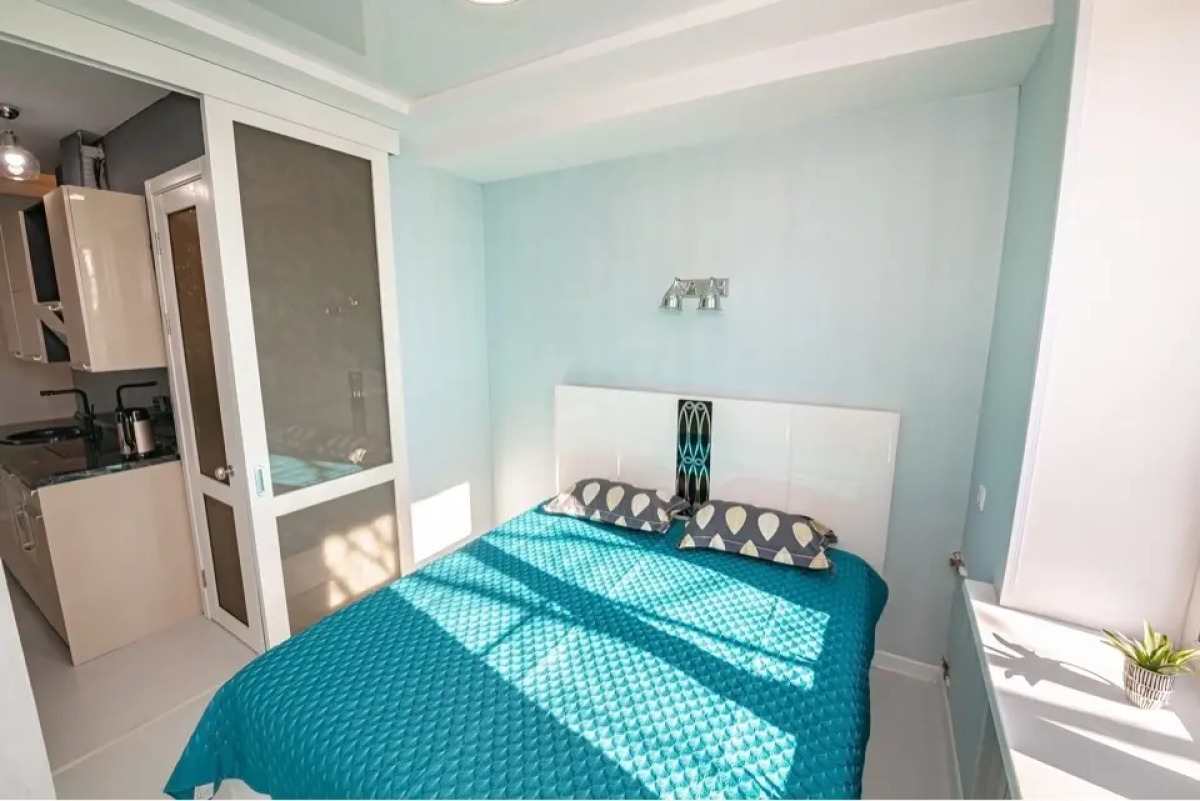 Апартаменты в Центре Владивостока