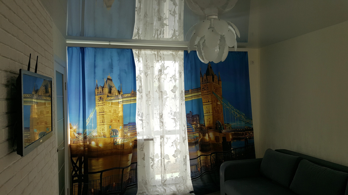 Апартаменты Проспект Кирова 7