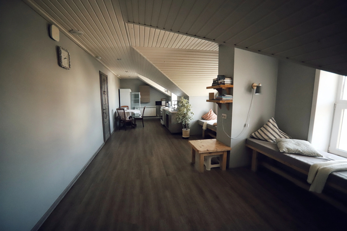 Мини-отель ГОСТИ, ИП Корвяков О.В.