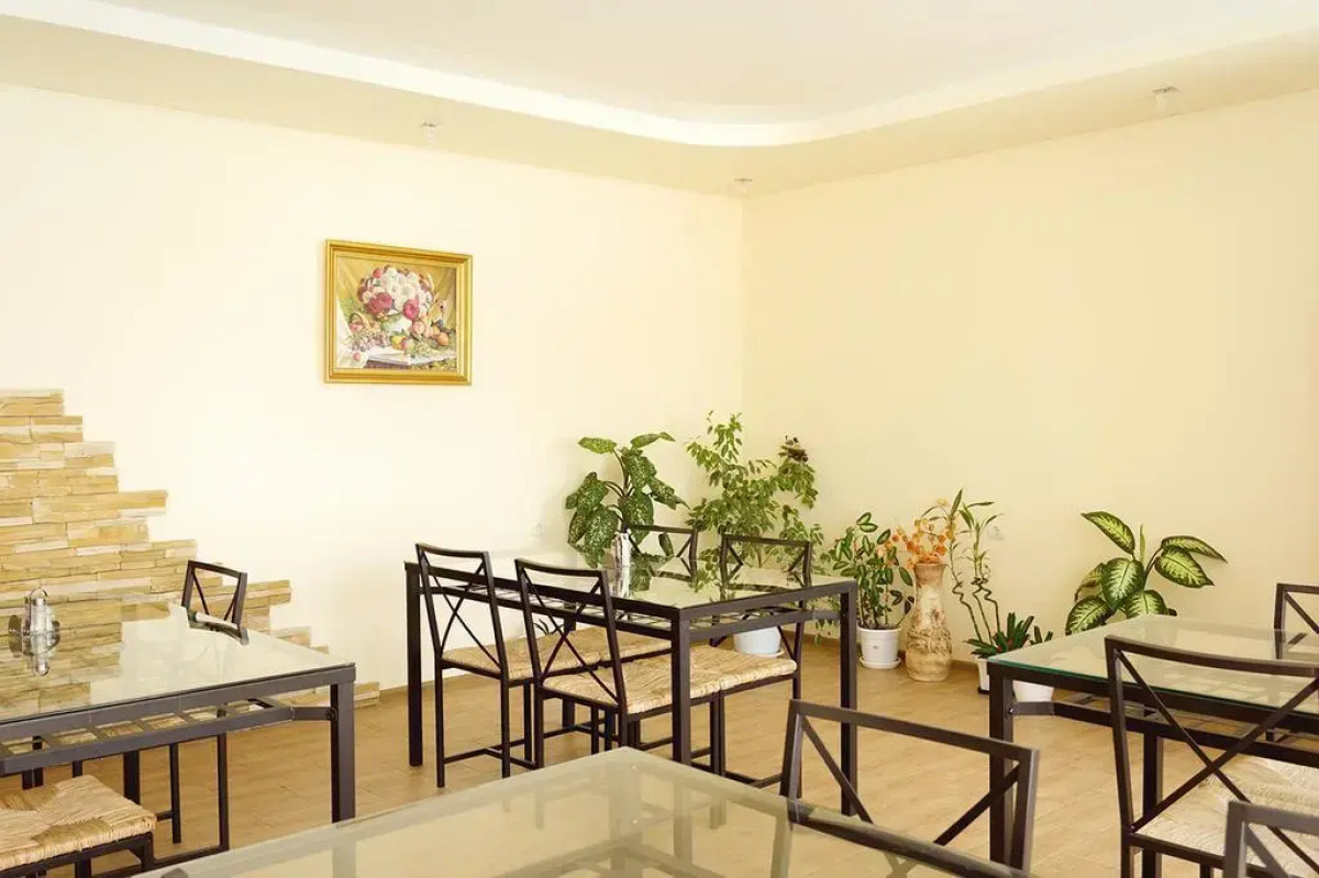 Гостевой дом Светочъ