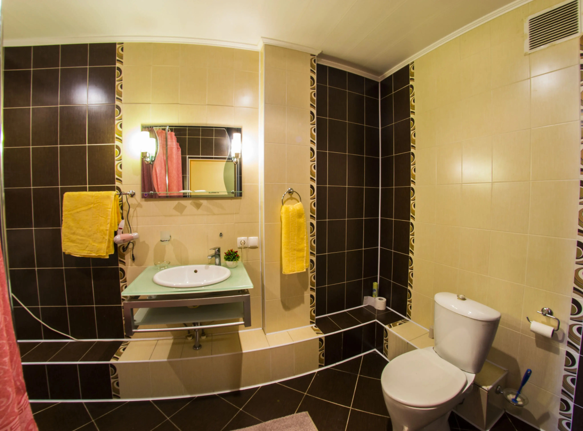 Апартаменты на Декабристов