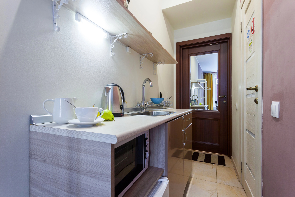 Grand Apartments 1