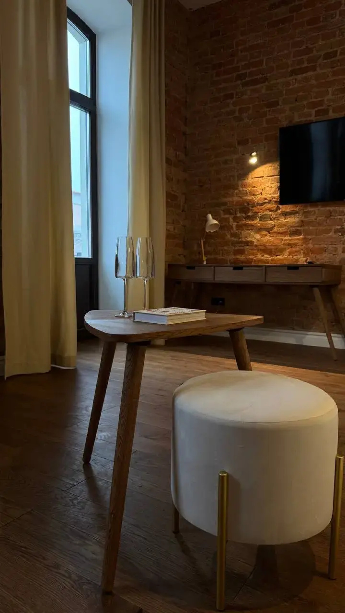 Бутик-отель Культура