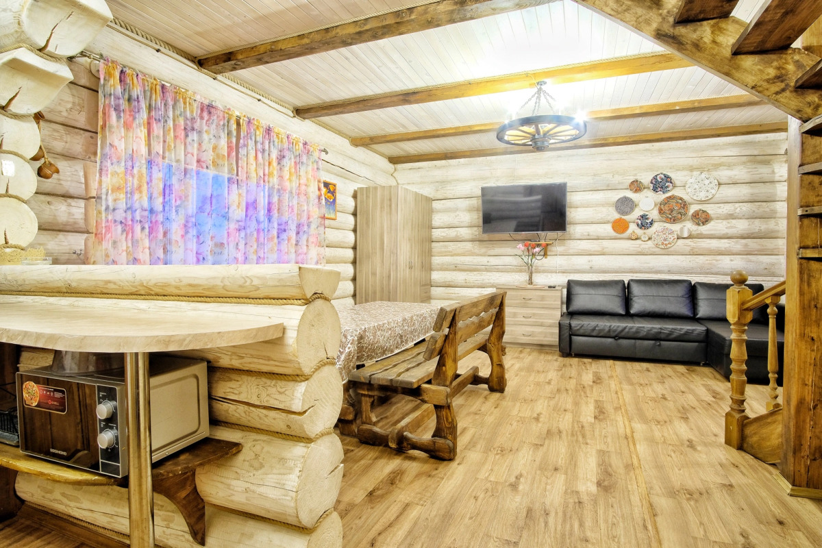 Гостевой дом Селигер для Вас