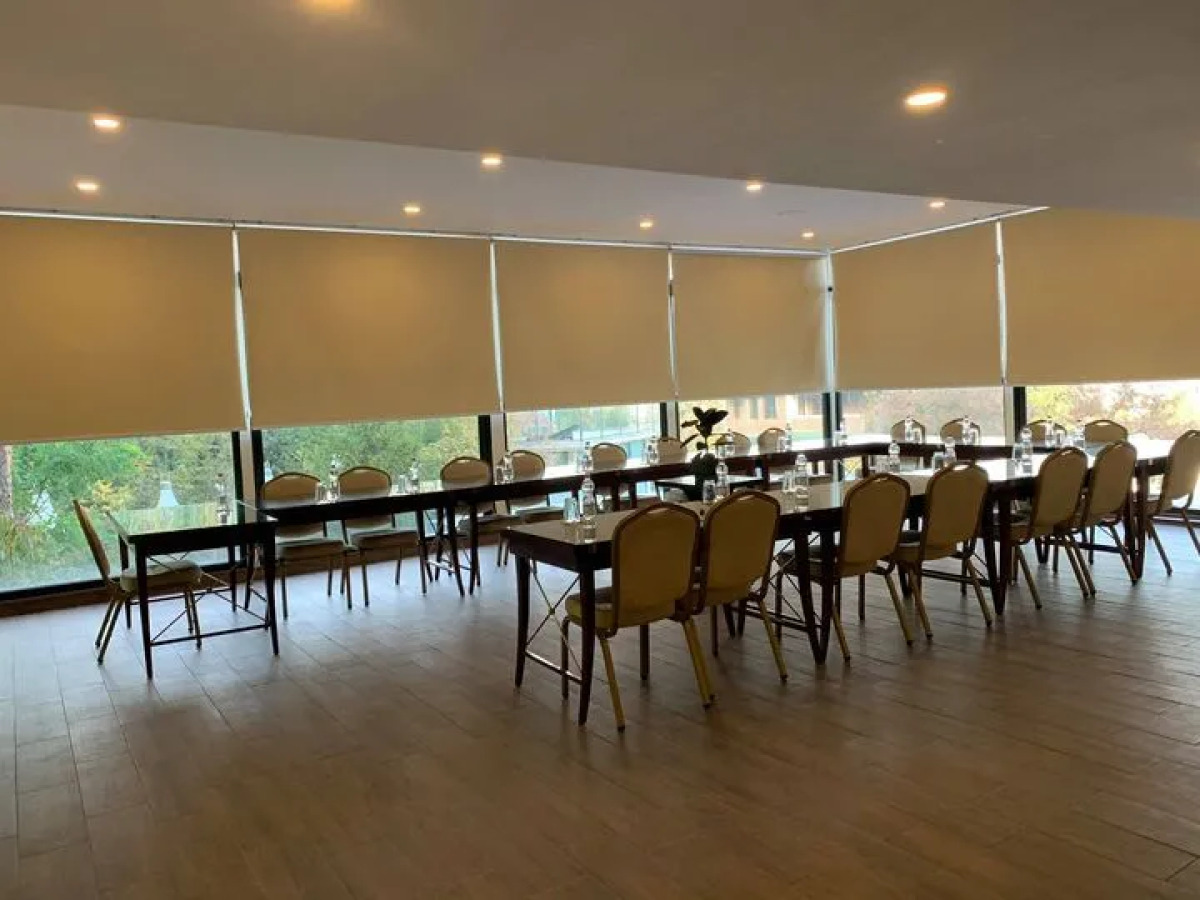 Hotel Beaumonde Garden