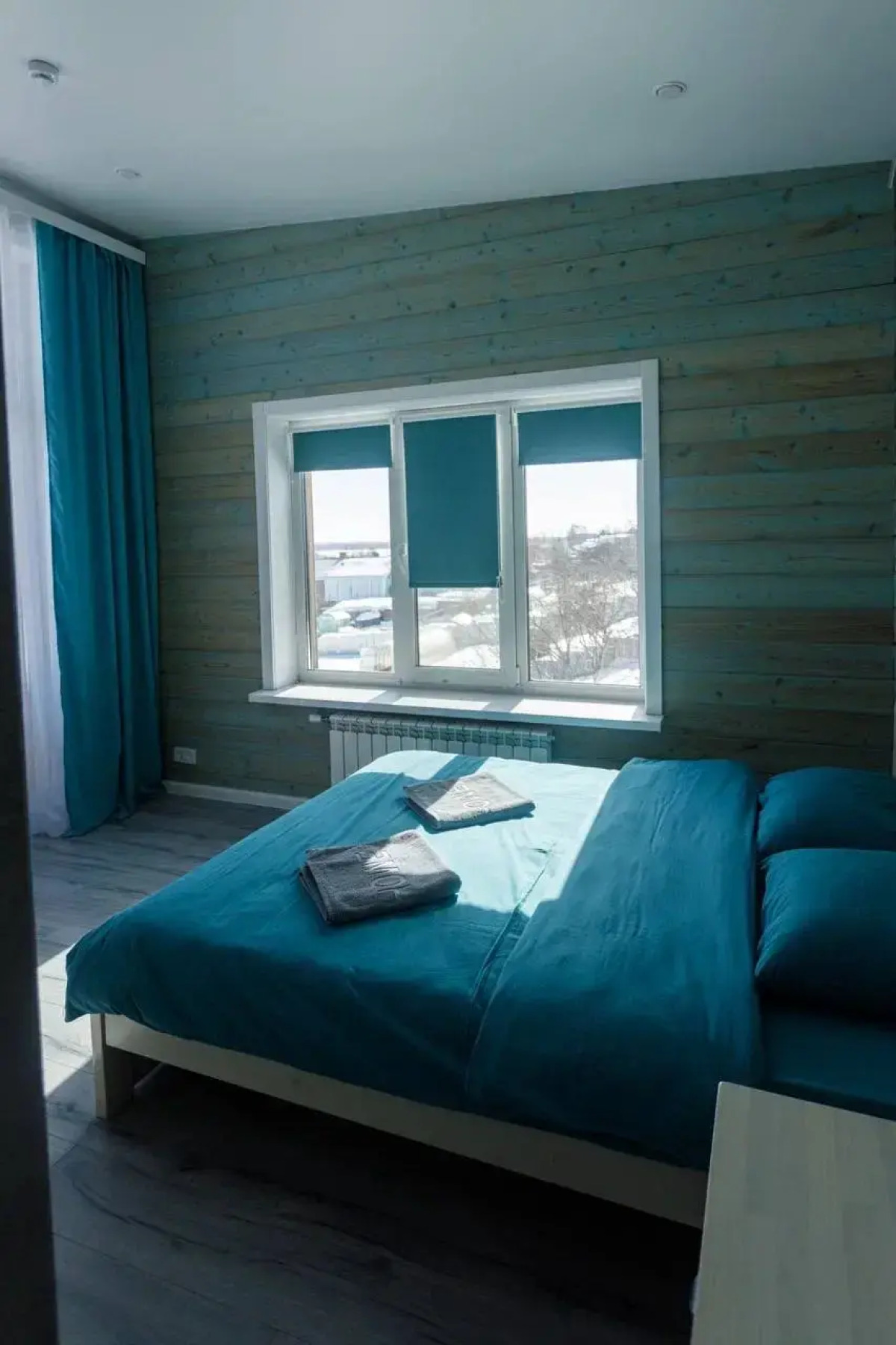 Гостевой Дом Ривер Клаб