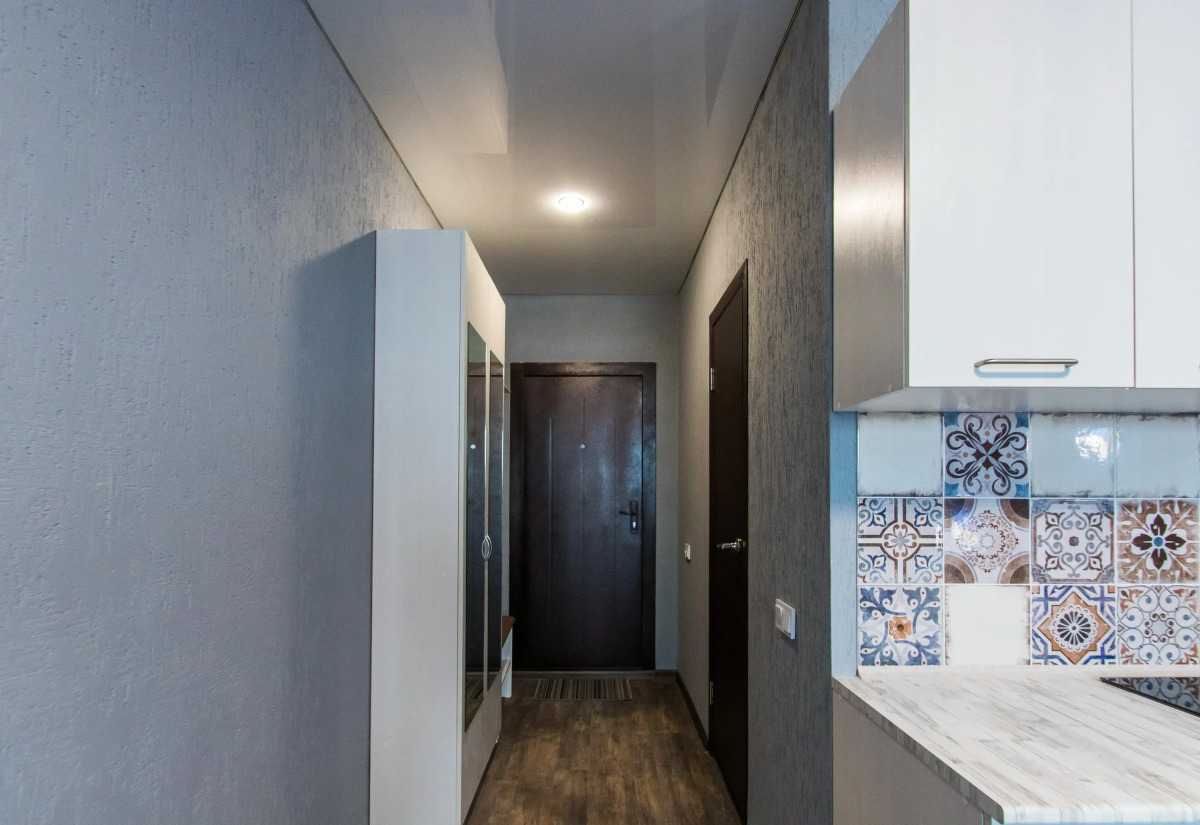 Апартаменты 22-HOTEL