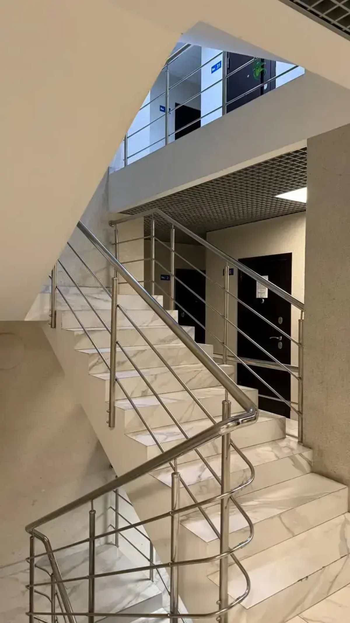 Квартира Студия