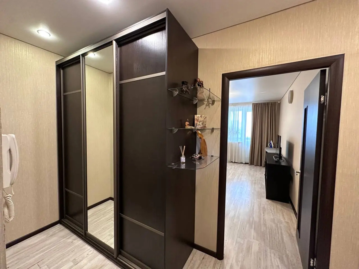 Квартира Посуточно напротив областной больницы