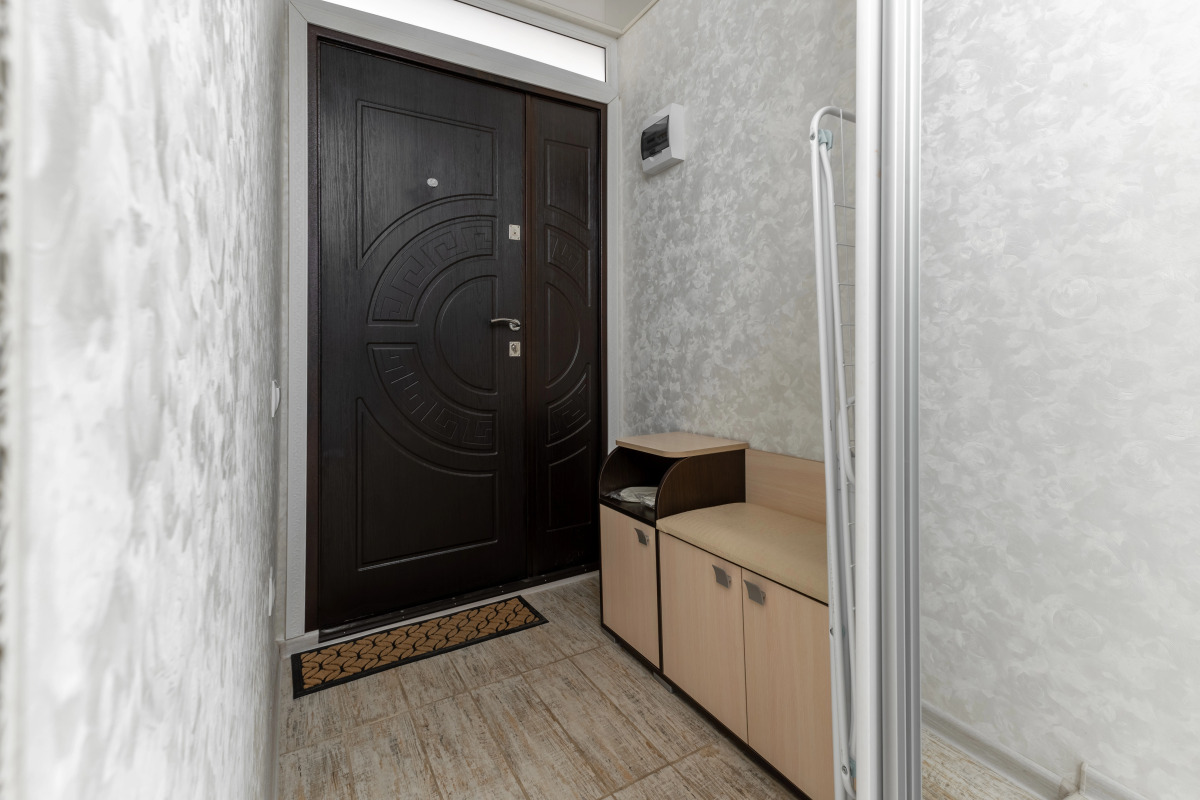 Квартира В историческом центре города. Пр.Мира