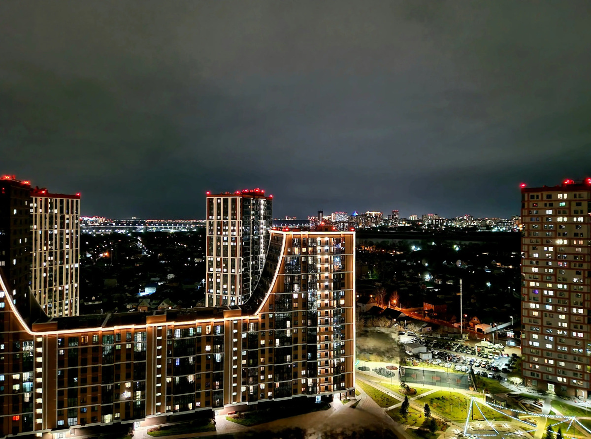 Квартира стильная Уютно Всем Ясный Берег