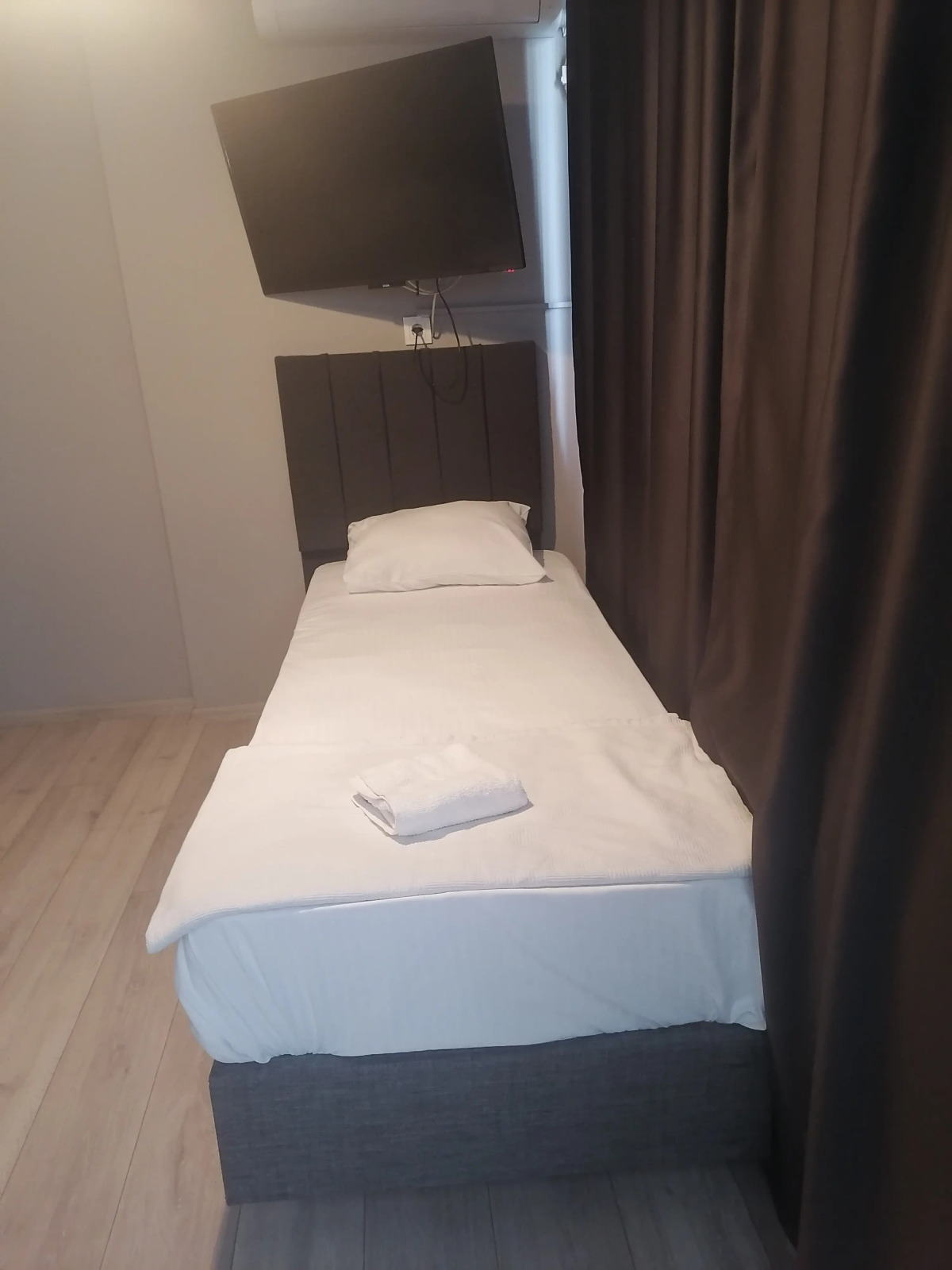 Отель Opera Wall Suite