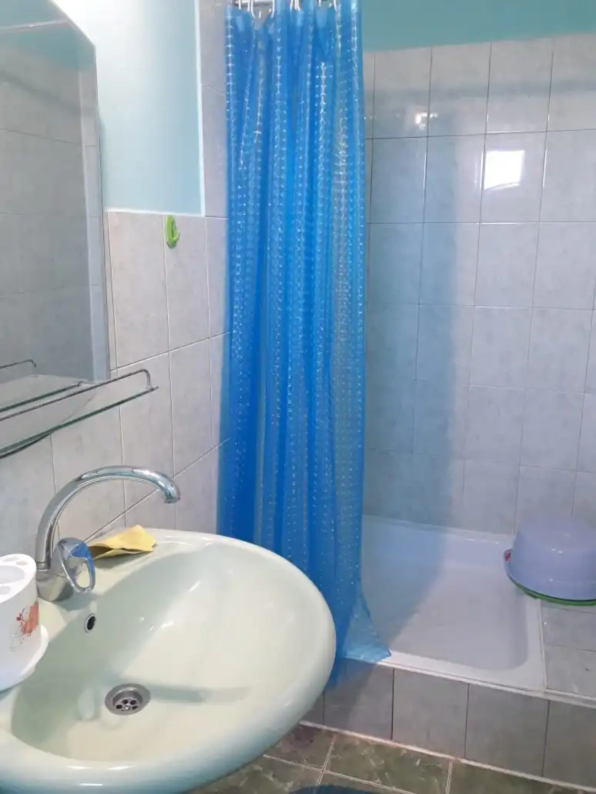 Гостевой дом Тихая гавань