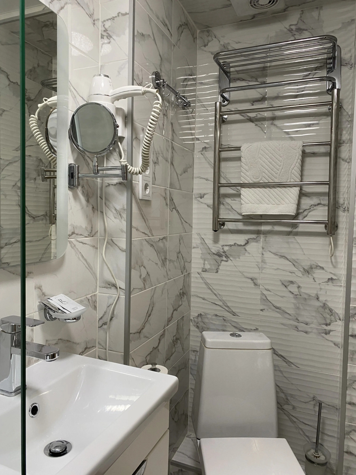 Апартаменты Капри Хаус Ленина 219/4 (5)