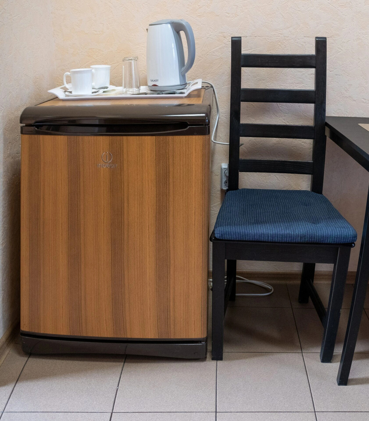 Отель Арсения