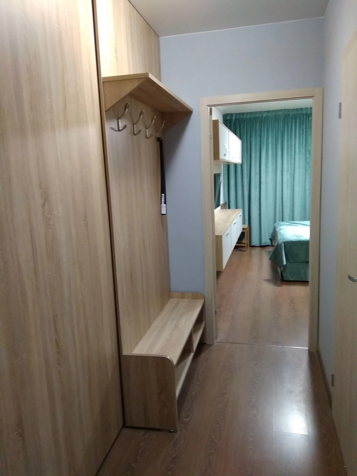 Апартаменты Cruise Comfort