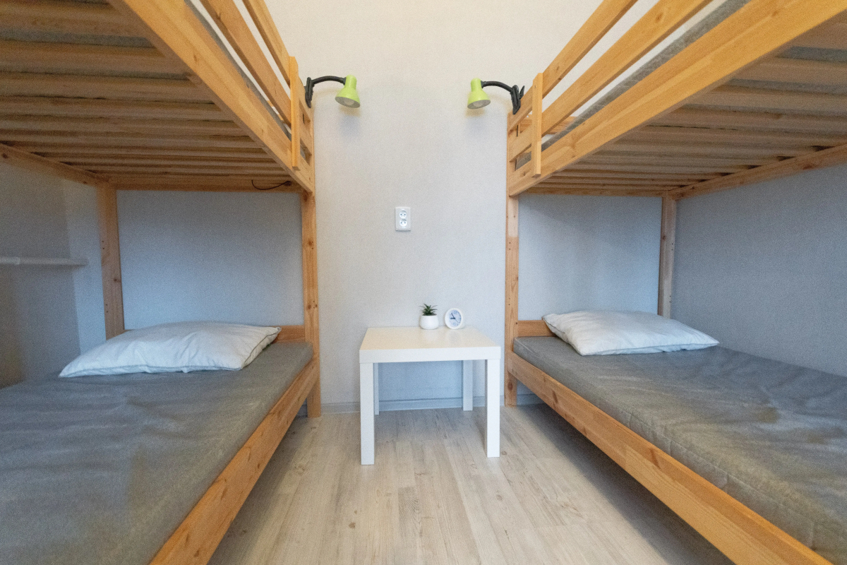 Апартаменты LIVE by BigWood 1 Живи у склона