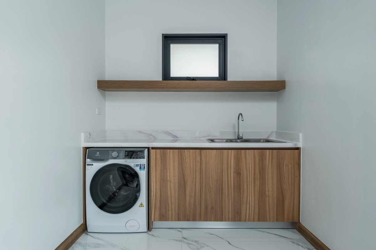 Вилла Two Flamingo Villa 1 Pasak 4