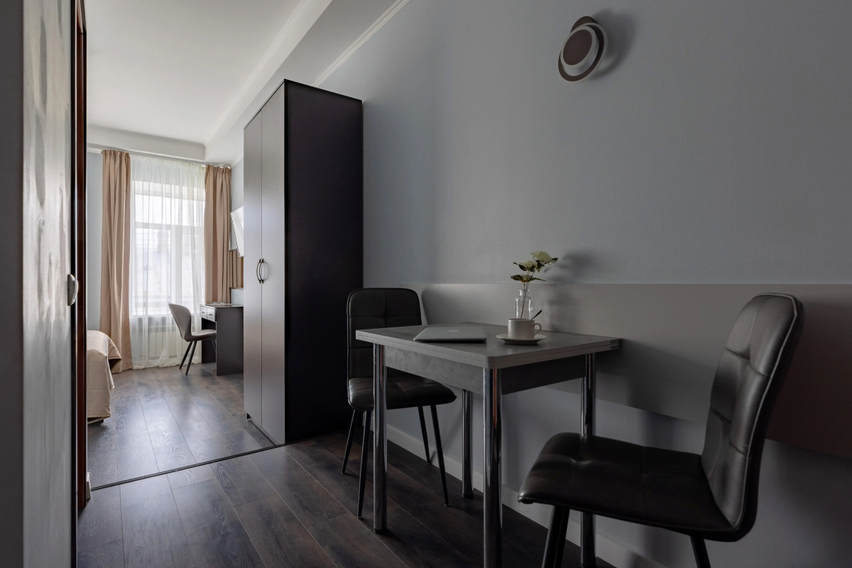 Solo Апарт Невский