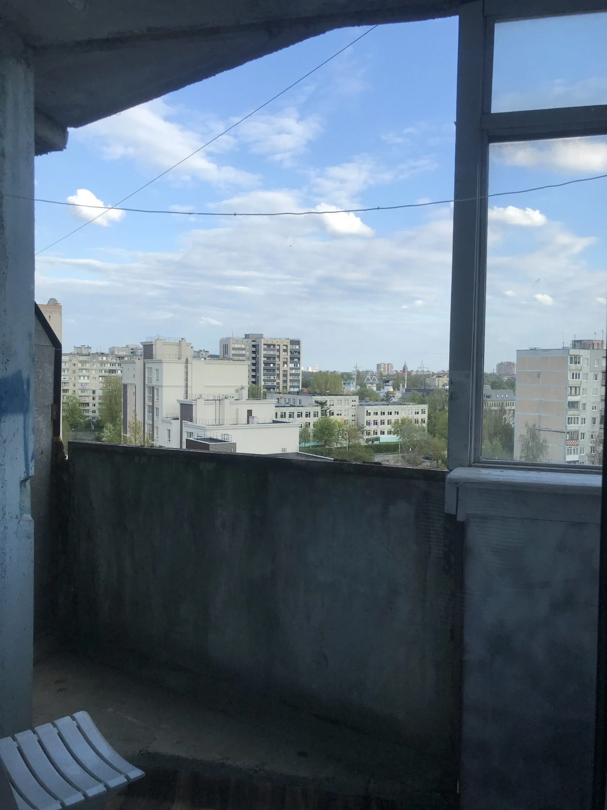 Квартира Бастион