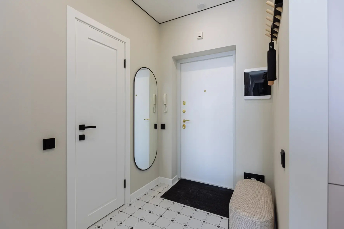 Квартира Уютная квартира комфорт-класса