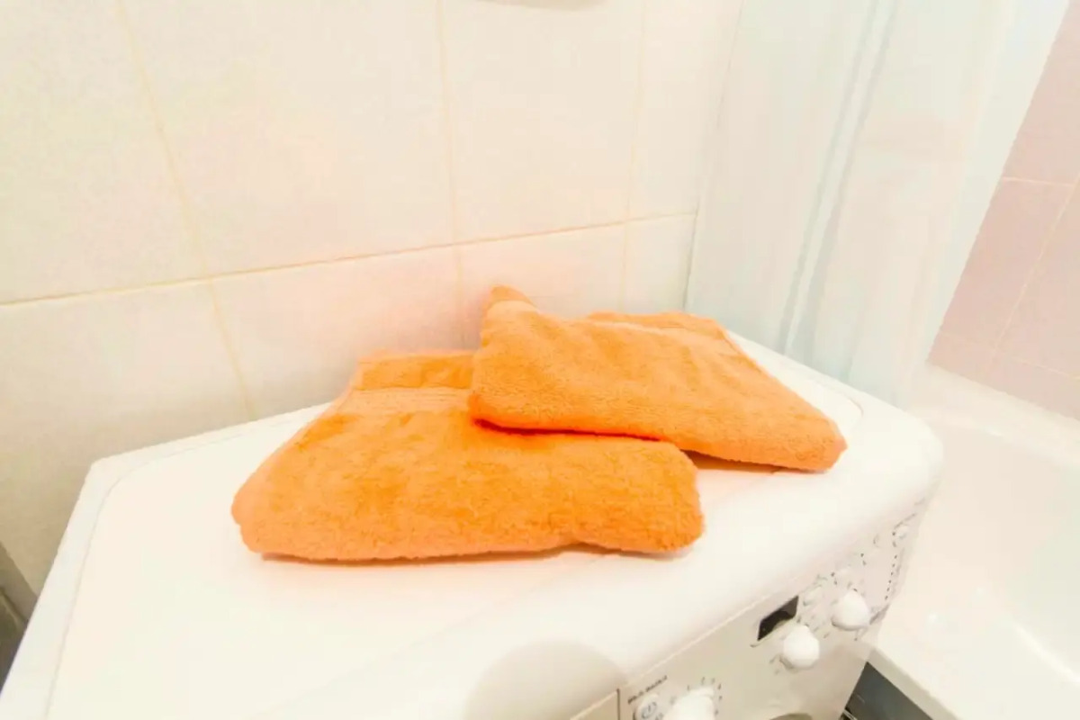 Апартаменты 5 Ночей