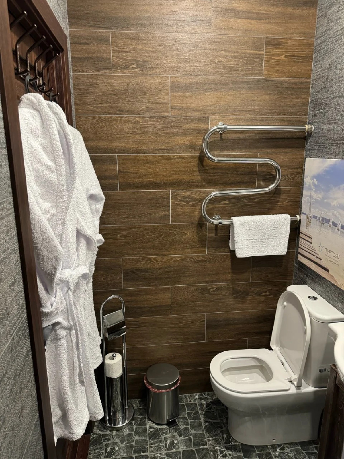 Апартаменты Sports Residence and Business Residence 1