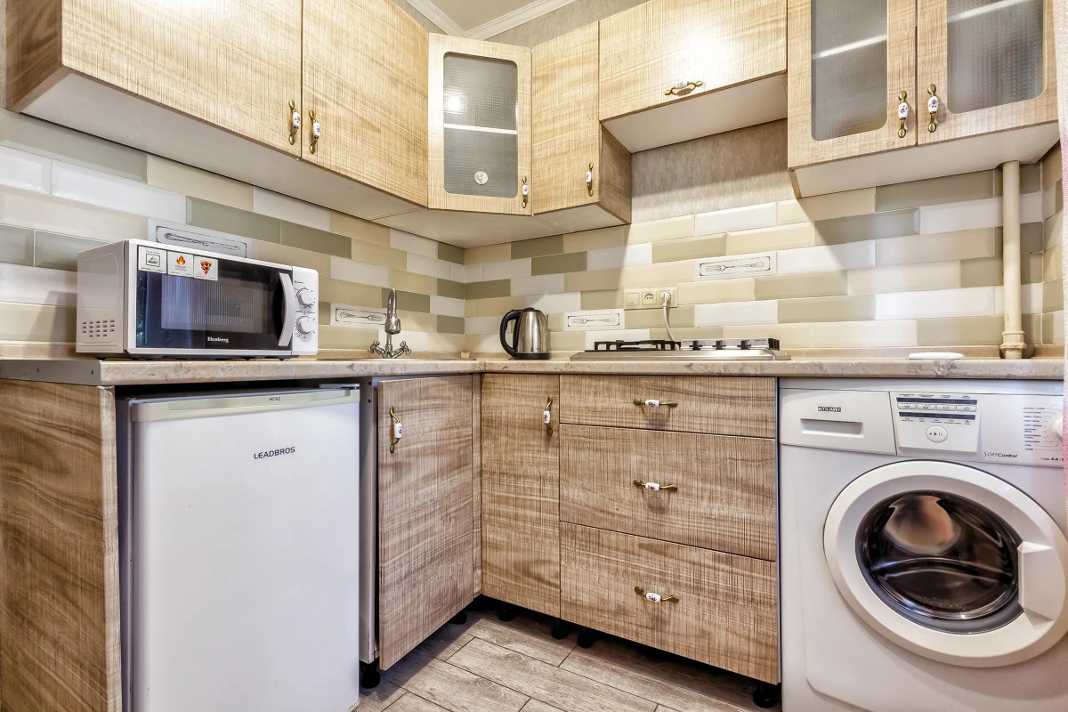 Апартаменты 09 Самый центр. Идеально для командированных и туристов.