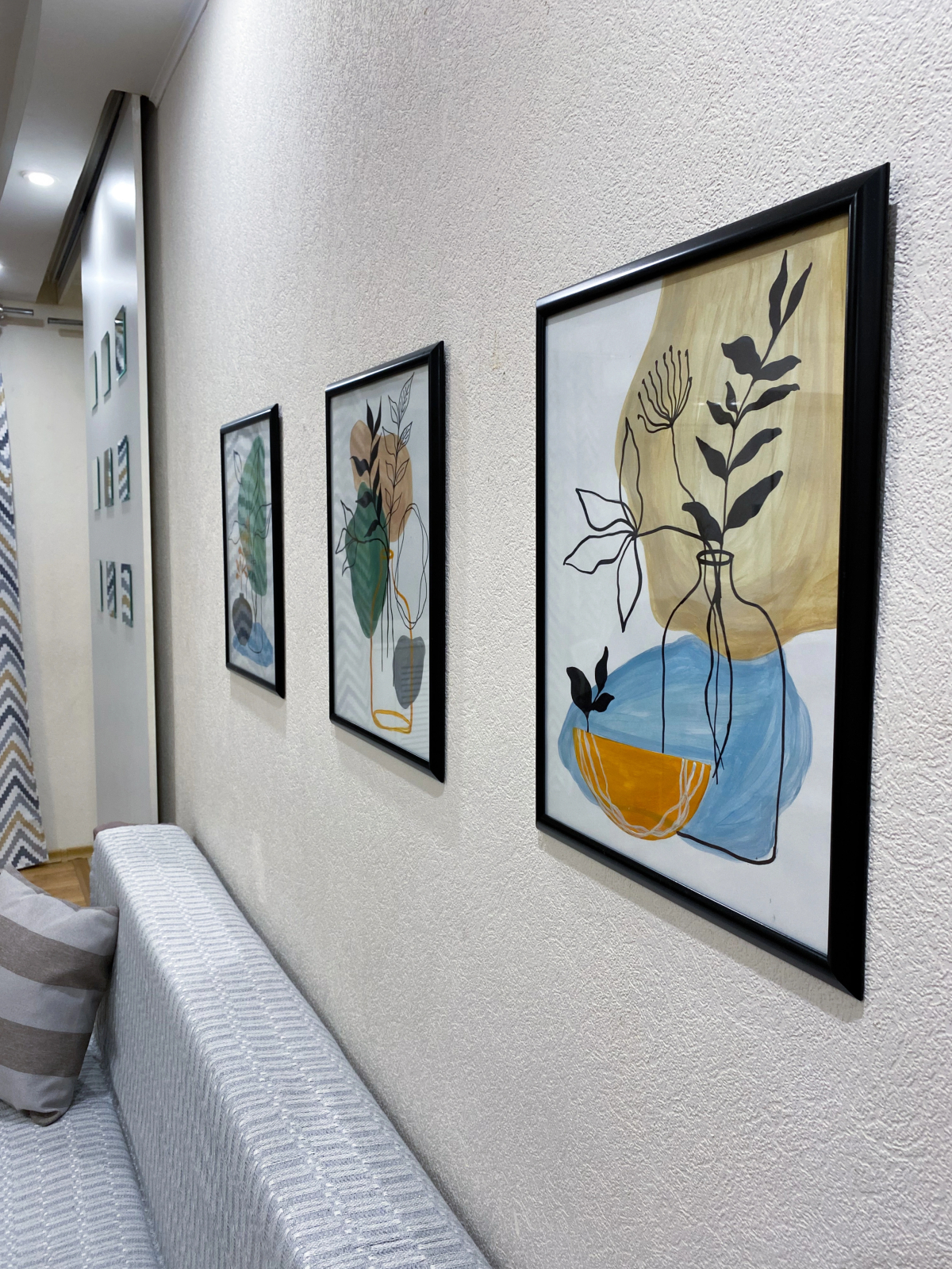 Апартаменты Apart-Comfort на пр-те Толбухина 28/29